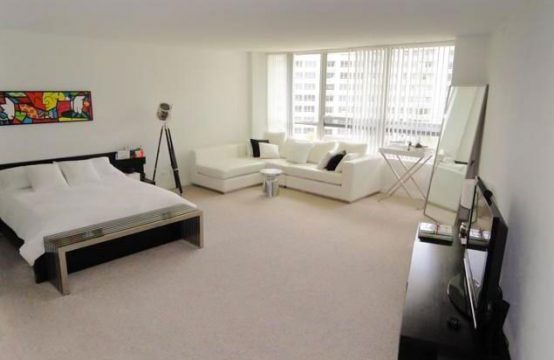 Apartamento en venta 1500 BAY Miami Beach