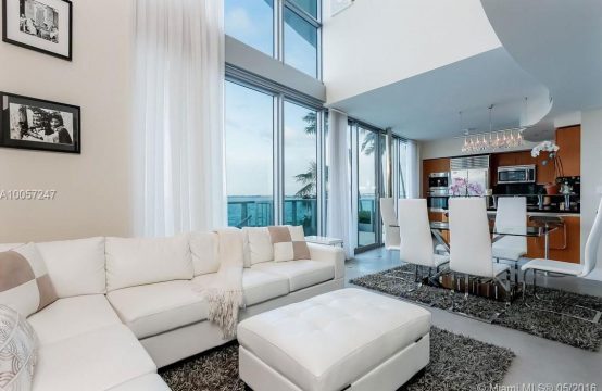 Jade Residences | Condo for sale at Brickell