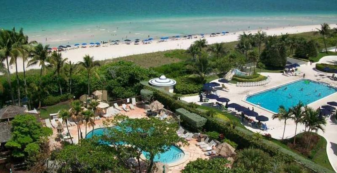 The Alexander Hotel at Miami Beach - Golod Group