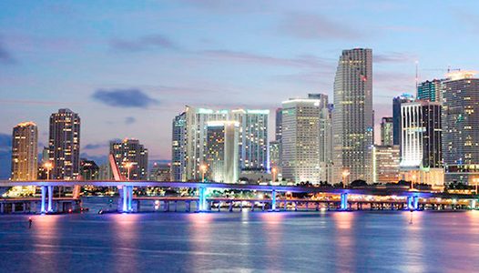 Departamentos en venta en Miami