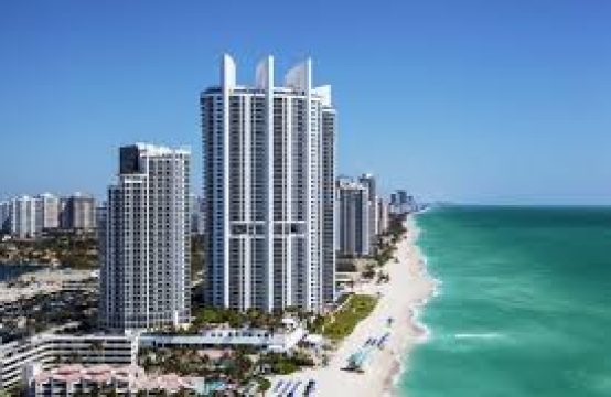 Trump International Beach Resort Unit For Sale